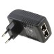 Power Over Ethernet (PoE) - 12V 1A