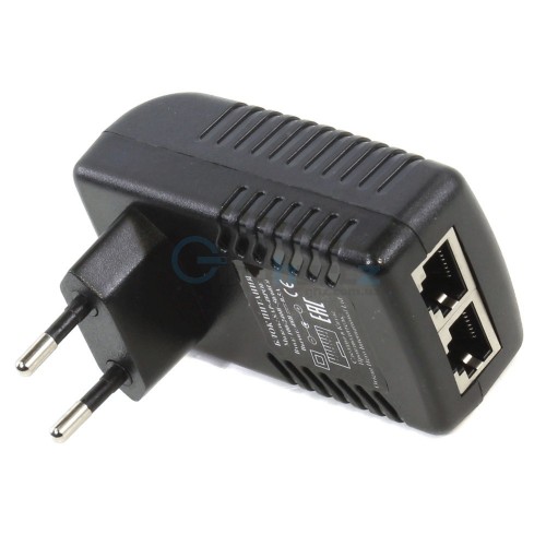 Power Over Ethernet (PoE) - 18V 1A