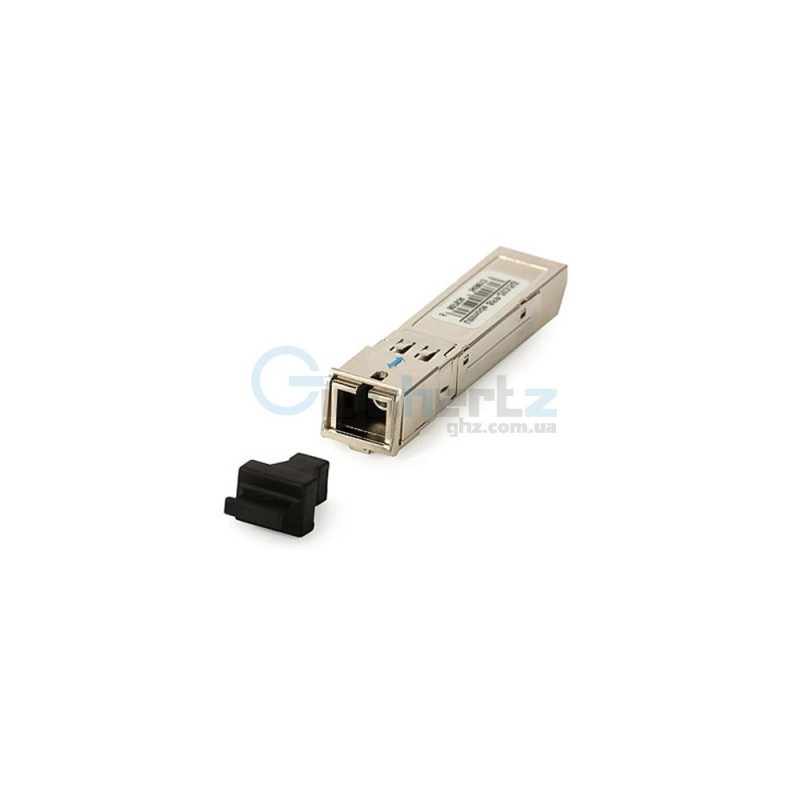 SFP WDM 20 km 100M 1310 SC