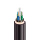 Волоконно-оптичний кабель Южкабель ОАрП-8А4 (2х4)-7,0 — ціна за 1 км