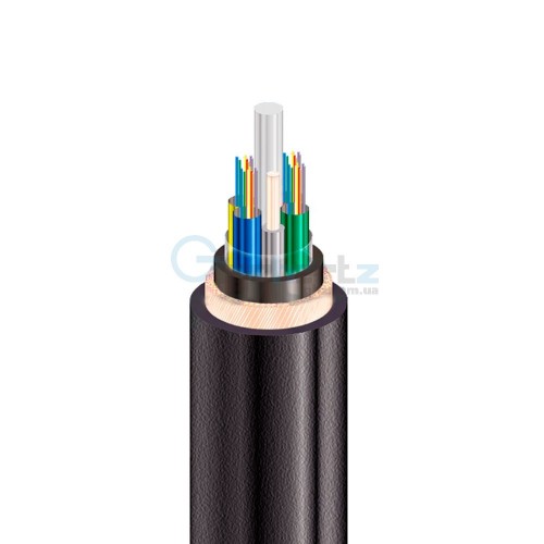 Волоконно-оптичний кабель Южкабель ОАрП-12А4 (3х4)-6,0 — ціна за 1 км