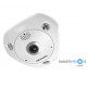 12Мп Fisheye IP камера серии DeepinView с объективом ImmerVision