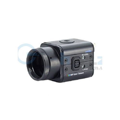 Черно-белая корпусная видеокамера - Vision Hi-Tech - VC34BSHR-12