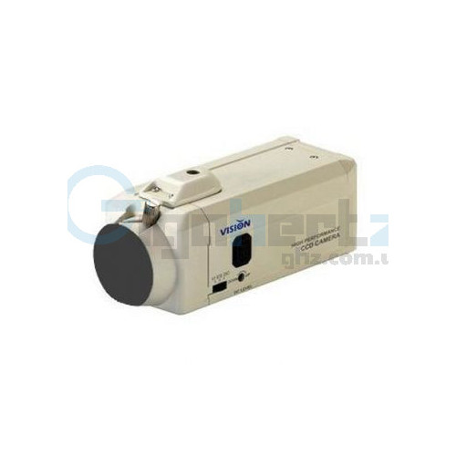 Черно-белая корпусная видеокамера - VC45BSHRX-12