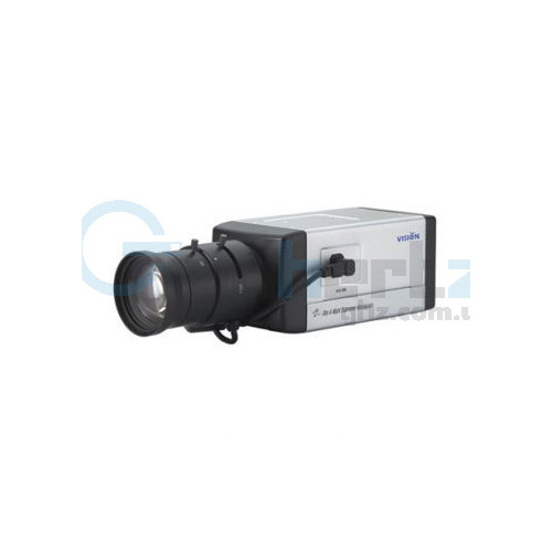 Цветная корпусная видеокамера - VC56CSX-12