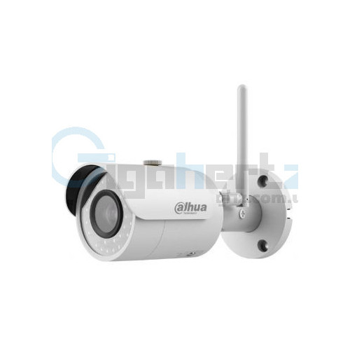 1.3МП IP видеокамера Dahua с Wi-Fi модулем - Dahua - DH-IPC-HFW1120S-W (3.6мм)