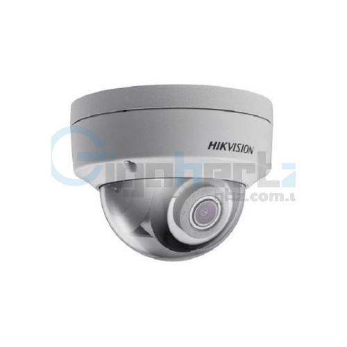 6Мп IP видеокамера Hikvision c WDR - Hikvision - DS-2CD2163G0-IS (2.8 мм)