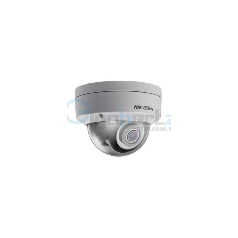 6Мп IP видеокамера Hikvision c WDR - Hikvision - DS-2CD2163G0-IS (2.8 мм)