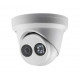8Мп IP видеокамера Hikvision c детектором лиц и Smart функциями - Hikvision - DS-2CD2383G0-I (2.8 мм)