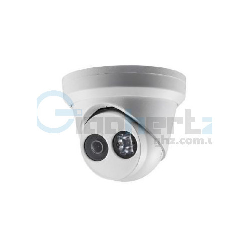 8Мп IP видеокамера Hikvision c детектором лиц и Smart функциями - Hikvision - DS-2CD2383G0-I (2.8 мм)