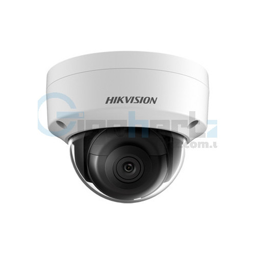 8Мп IP видеокамера Hikvision с функциями IVS и детектором лиц - Hikvision - DS-2CD2183G0-IS (2.8 мм)