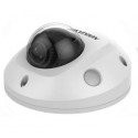 4 Мп мини-купольная сетевая видеокамера EXIR Hikvision - Hikvision - DS-2CD2543G0-IWS (2,8 мм)