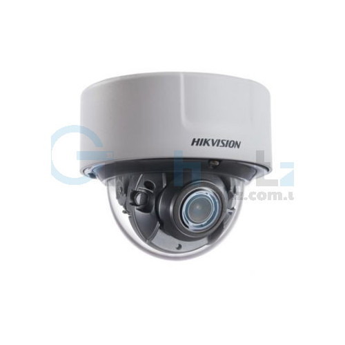 2 Мп IP сетевая видеокамера Hikvision c алгоритмами DeepinView - Hikvision - DS-2CD7126G0-IZS (8-32 мм)