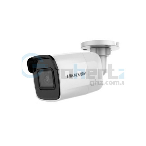 2 Мп IP видеокамера Hikvision - Hikvision - DS-2CD2021G1-I (2.8 мм)
