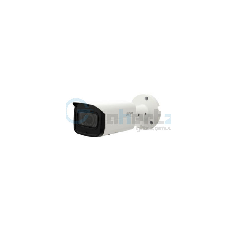 8Mп WDR IP вариофокальная видеокамера Dahua - Dahua - DH-IPC-HFW2831TP-ZAS-S2