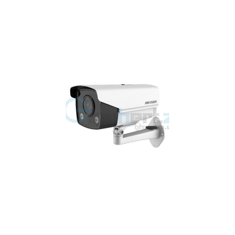 4 Мп ColorVu IP видеокамера Hikvision - Hikvision - DS-2CD2T47G3E-L (4 мм)