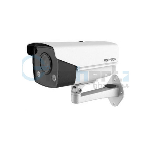 2 Мп ColorVu IP видеокамера Hikvision - Hikvision - DS-2CD2T27G3E-L (4 мм)