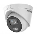 2 Мп ColorVu IP видеокамера Hikvision - Hikvision - DS-2CD2327G3E-L (4 мм)