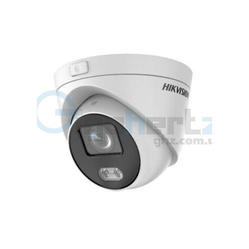 2 Мп ColorVu IP видеокамера Hikvision - Hikvision - DS-2CD2327G3E-L (4 мм)