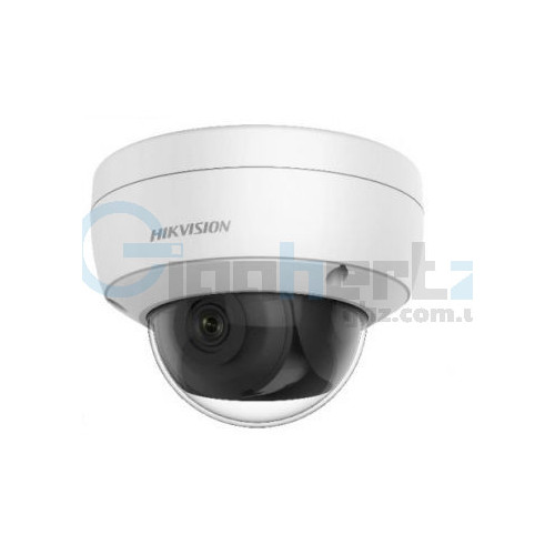 2 Мп IP купольная видеокамера Hikvision - Hikvision - DS-2CD2126G1-IS (2.8 мм)