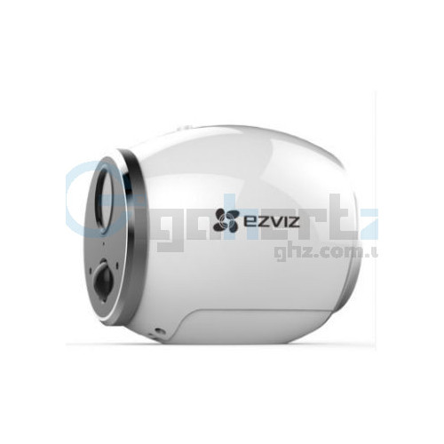 1 Мп Wi-Fi камера на батарейках EZVIZ - Ezviz - CS-CV316
