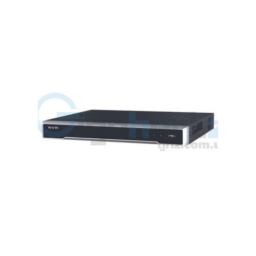 8-канальный сетевой видеорегистратор - Hikvision - DS-7608NI-K2