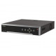 32-канальный NVR c PoE коммутатором на 16 портов - Hikvision - DS-7732NI-K4/16P