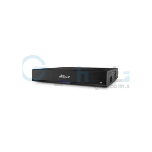 32-канальный 1.5U сетевой видеорегистратор с искусственным интеллектом - Dahua - DHI-NVR5432-16P-I