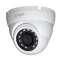 2 МП 1080p водозащитная HDCVI видеокамера - Dahua - DH-HAC-HDW1220MP-S3 (2.8 мм)