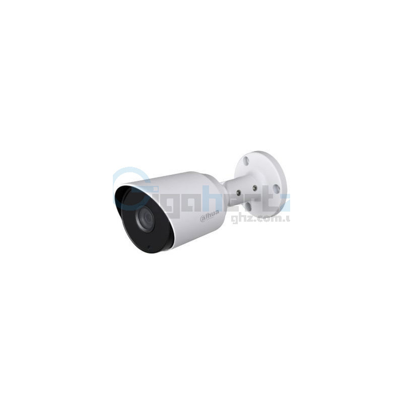 4 МП HDCVI видеокамера - Dahua - DH-HAC-HFW1400TP (3.6 мм)