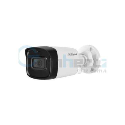 2 Мп HDCVI видеокамера - Dahua - DH-HAC-HFW1200TLP-A (2.8 мм)