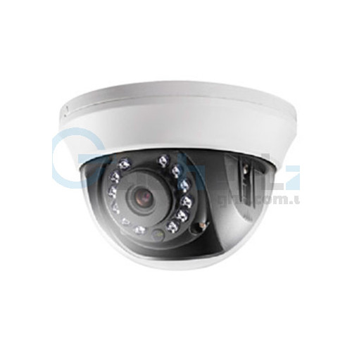 720p HD видеокамера - Hikvision - DS-2CE56C0T-IRMMF (2.8 мм)