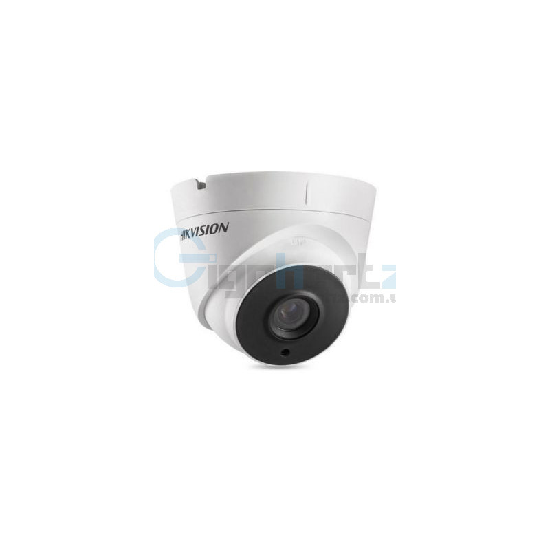 2 Мп Ultra-Low Light PoC видеокамера - Hikvision - DS-2CE56D8T-IT3E (2.8 мм)