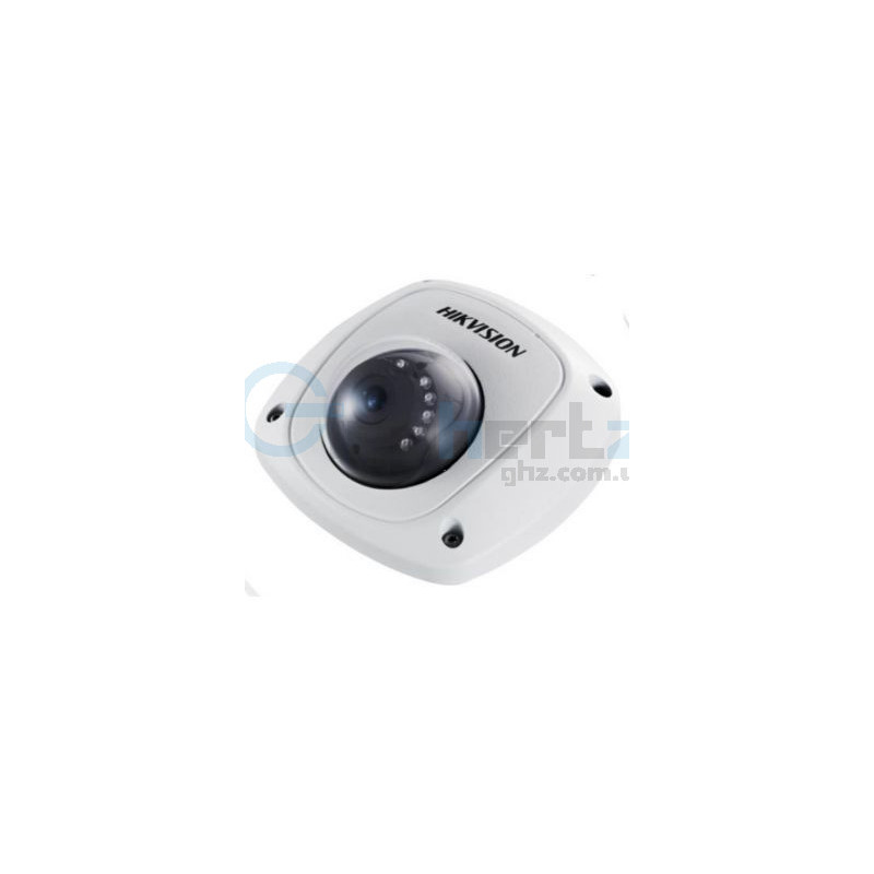 Мини-купольная HD 1080p камера - Hikvision - AE-VC211T-IRS (2.8)