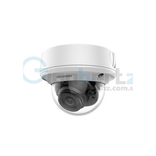 2 Мп Turbo HD видеокамера - Hikvision - DS-2CE5AD3T-VPIT3ZF (2.7-13.5 мм)