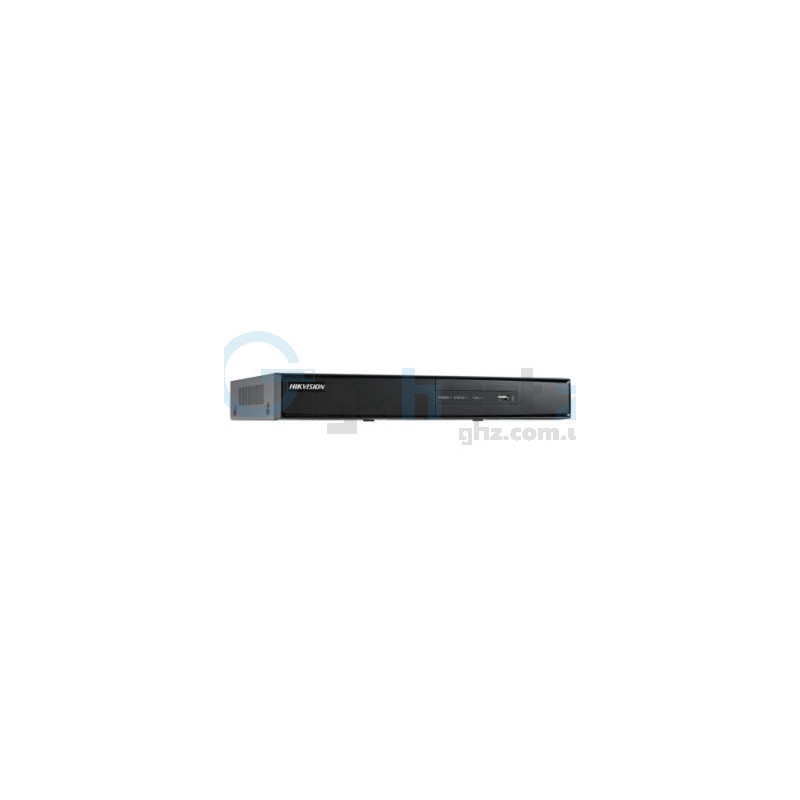 8-канальный Turbo HD видеорегистратор - DS-7208HGHI-SH