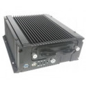 8-канальный HDTVI мобильный видеорегистратор - DS-MP7508
