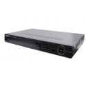 4-канальный HD-SDI видеорегистратор - Hikvision - DS-7204HFHI-ST