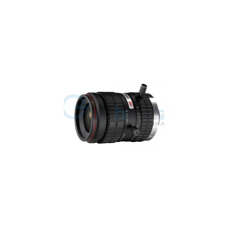 Объектив для 8Мп камер с ИК коррекцией - Hikvision - MF2518M-8MPIR