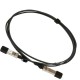 S+DA0001 (SFP+ 1m direct attach cable) MikroTik