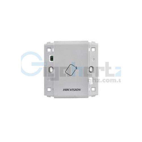 RFID считыватель - Hikvision - DS-K1106M