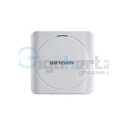 RFID считыватель - Hikvision - DS-K1801M
