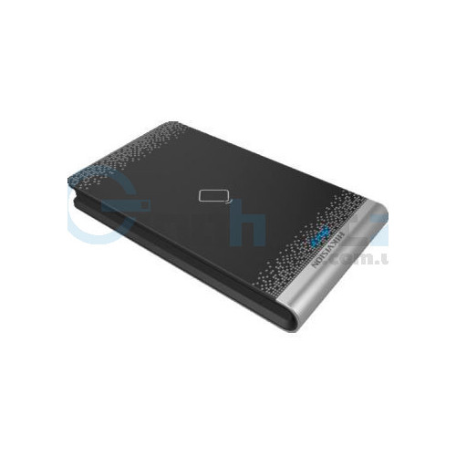 USB устройство для ввода карт - Hikvision - DS-K1F100-D8E
