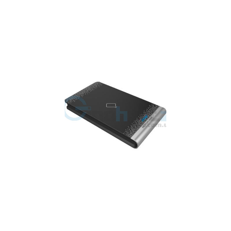 USB устройство для ввода карт - Hikvision - DS-K1F100-D8E