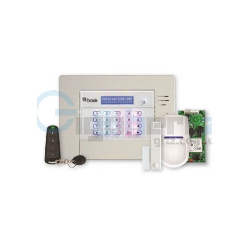 Стартовый комплект беспроводной охранной системы - Pyronix - KIT-ENF32WE-APP/GPRS