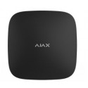 Интеллектуальный центр системы безопасности Ajax - Ajax - Hub (black)