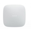 Интеллектуальная централь Ajax - Ajax - Hub Plus (white)