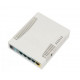 2.4GHz Wi-Fi маршрутизатор с 5-портами Ethernet для домашнего использования - MikroTik - RB951G-2HnD