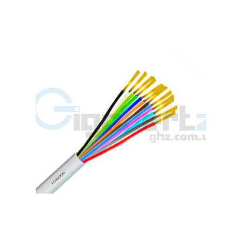 Бухта сигнального кабеля 12x0.22 (100 м) - Viatec - Кабель 12x0.22