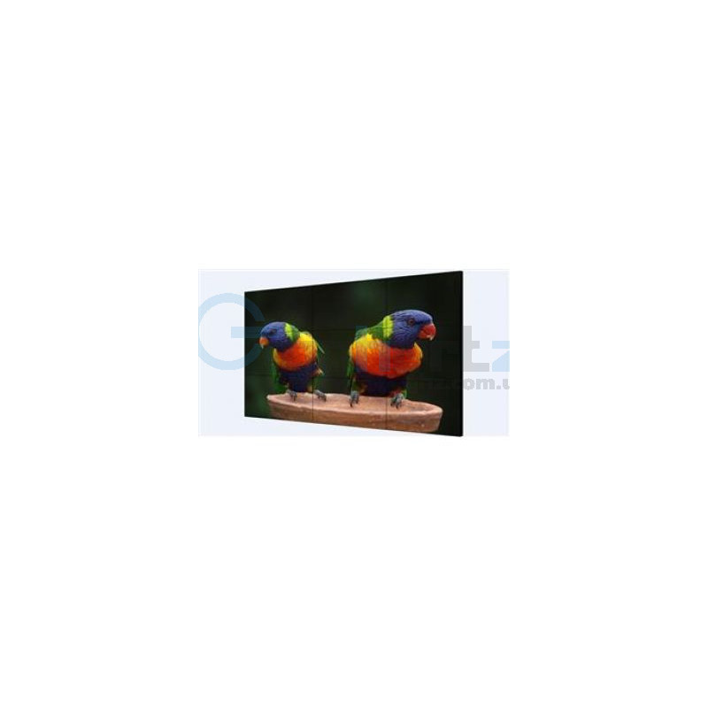 49" экран для видеостены Hikvision - Hikvision - DS-D2049NL-B
